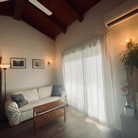 Casita Independiente Con Jardin Cercedilla Εξωτερικό φωτογραφία