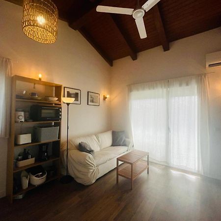 Casita Independiente Con Jardin Cercedilla Εξωτερικό φωτογραφία