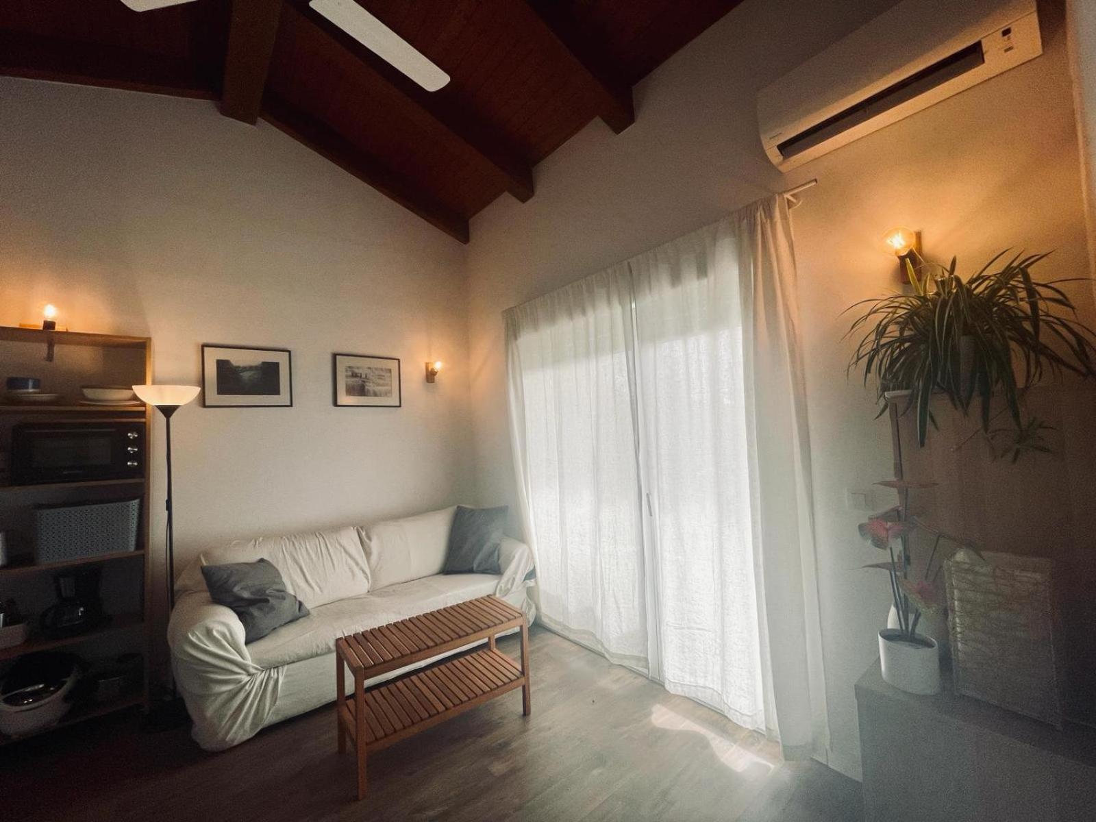 Casita Independiente Con Jardin Cercedilla Εξωτερικό φωτογραφία