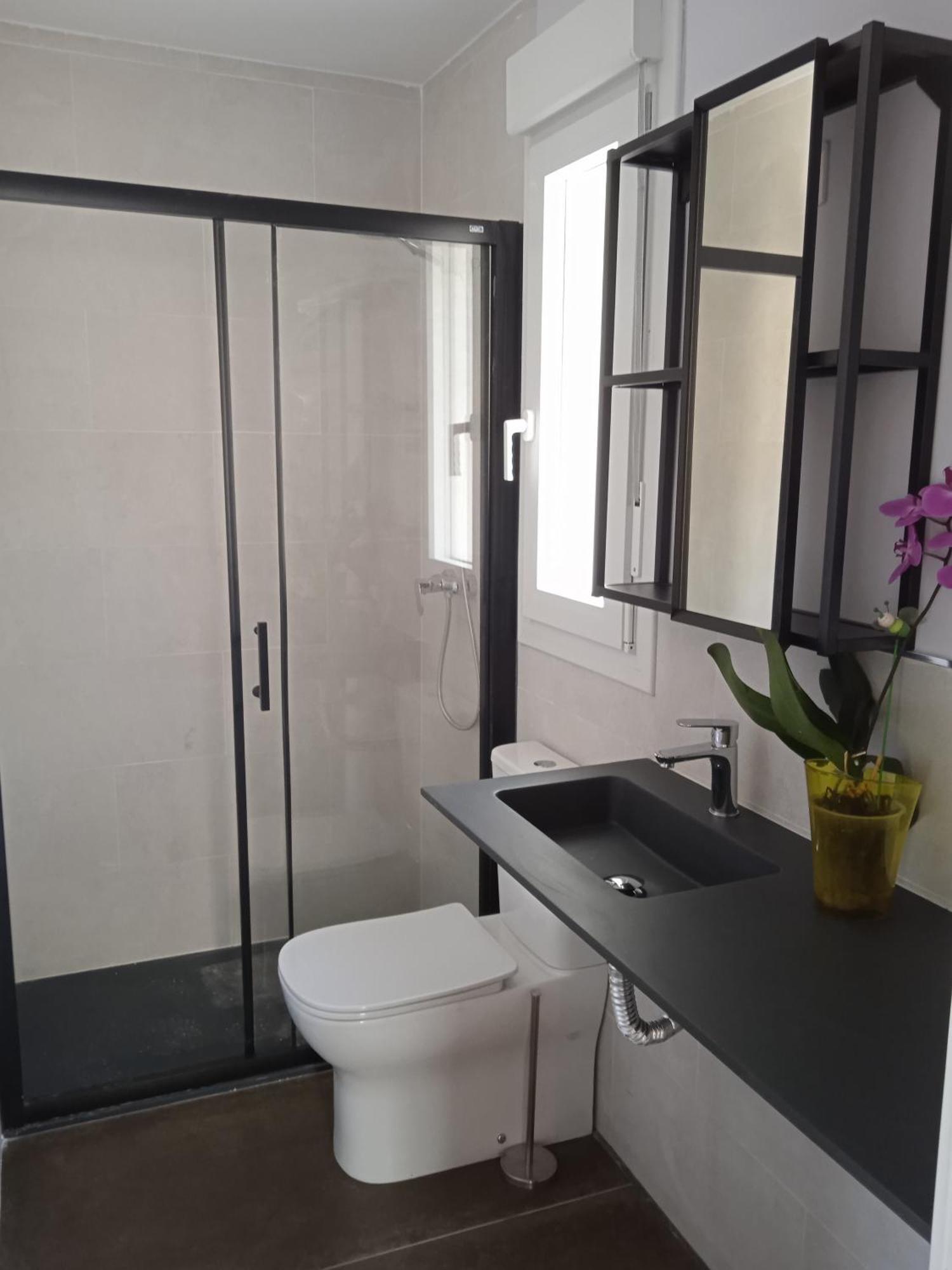Casita Independiente Con Jardin Cercedilla Εξωτερικό φωτογραφία