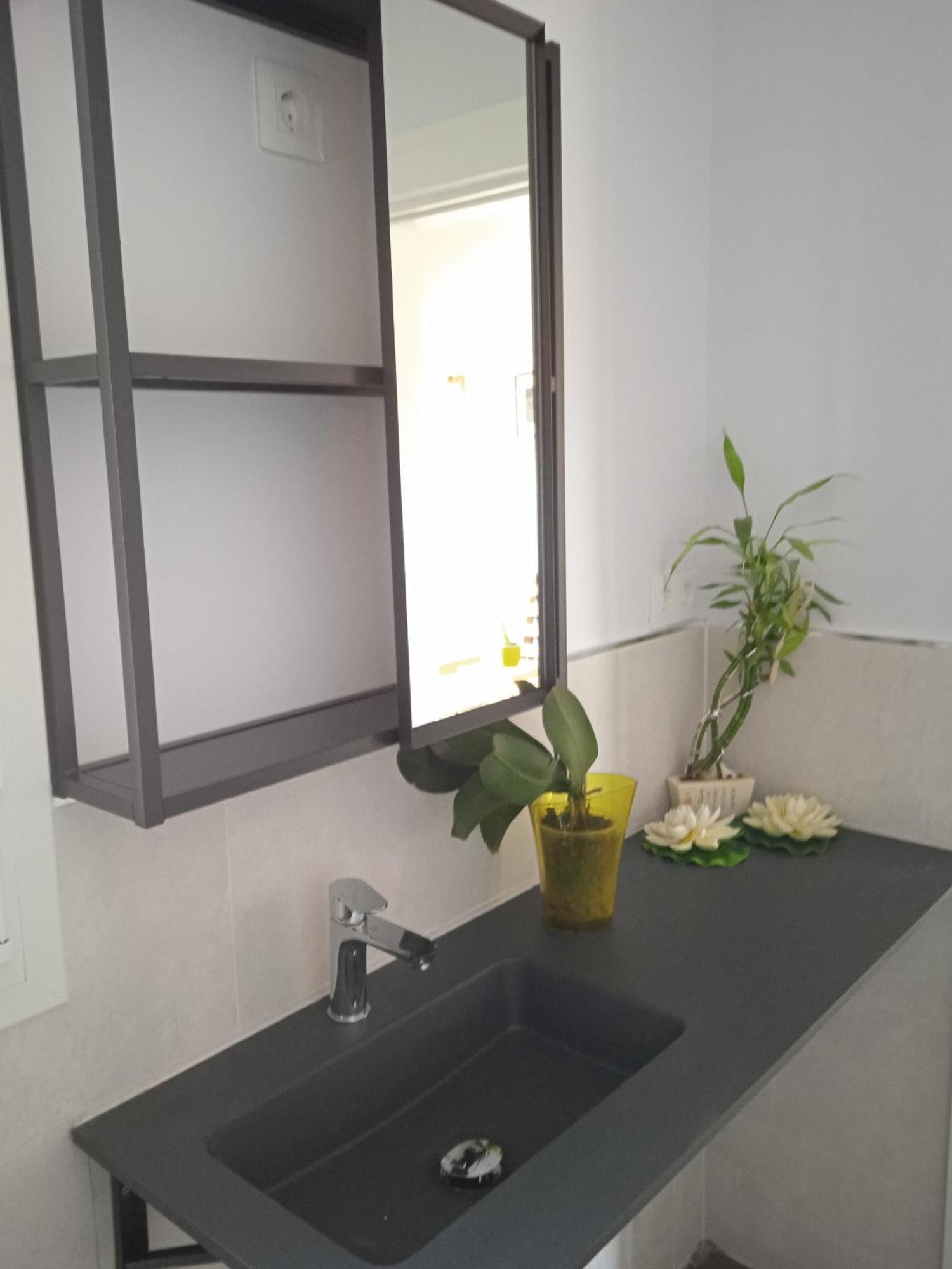 Casita Independiente Con Jardin Cercedilla Εξωτερικό φωτογραφία